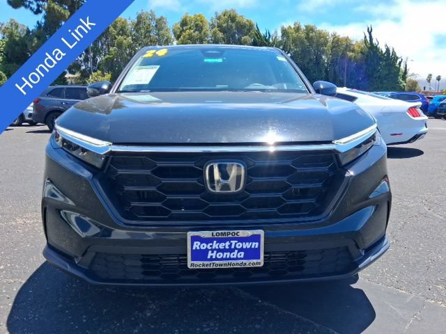 Used 2024 Honda CR-V LX image 36
