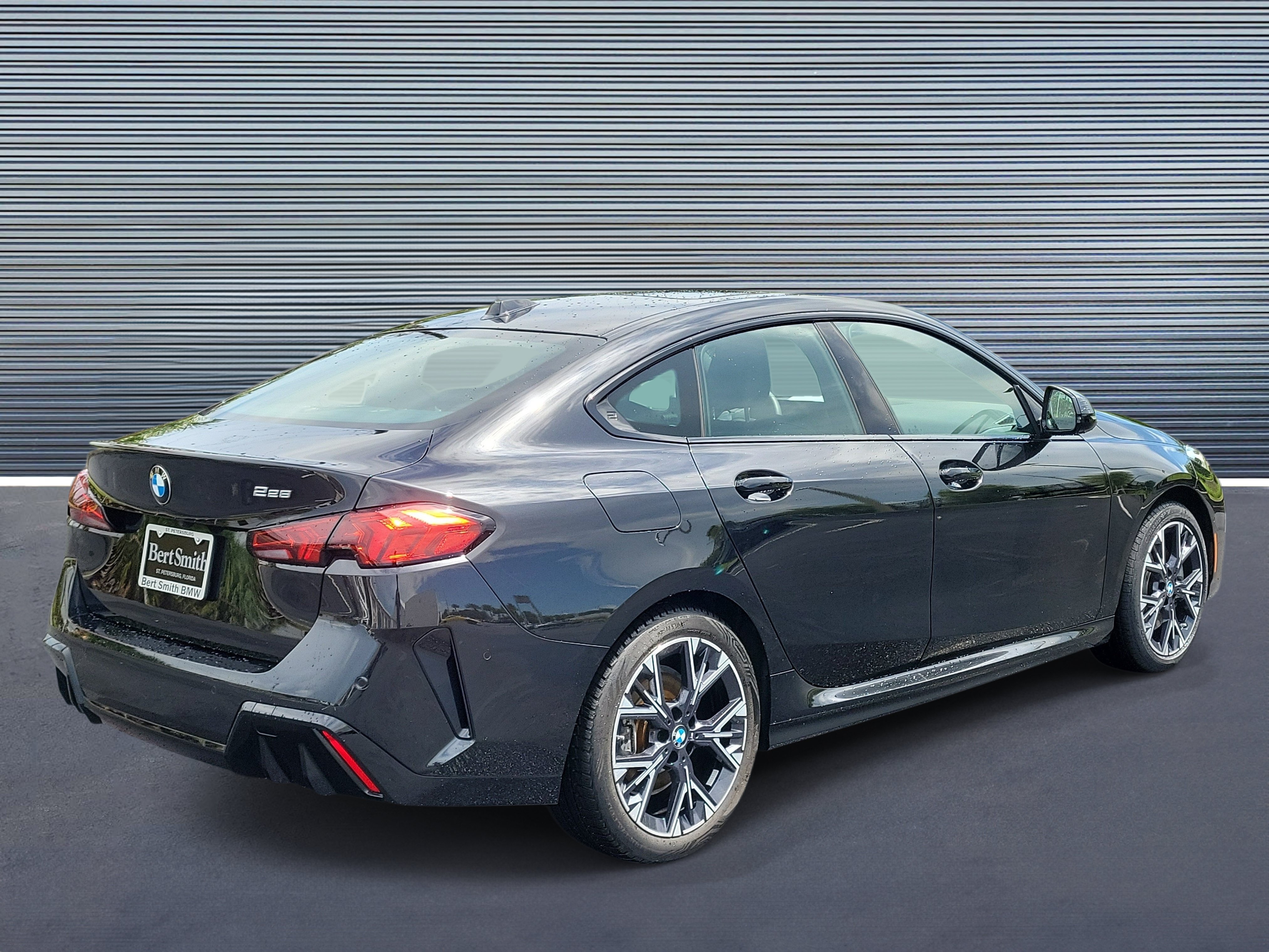 Used 2026 BMW 228i FWD image 3