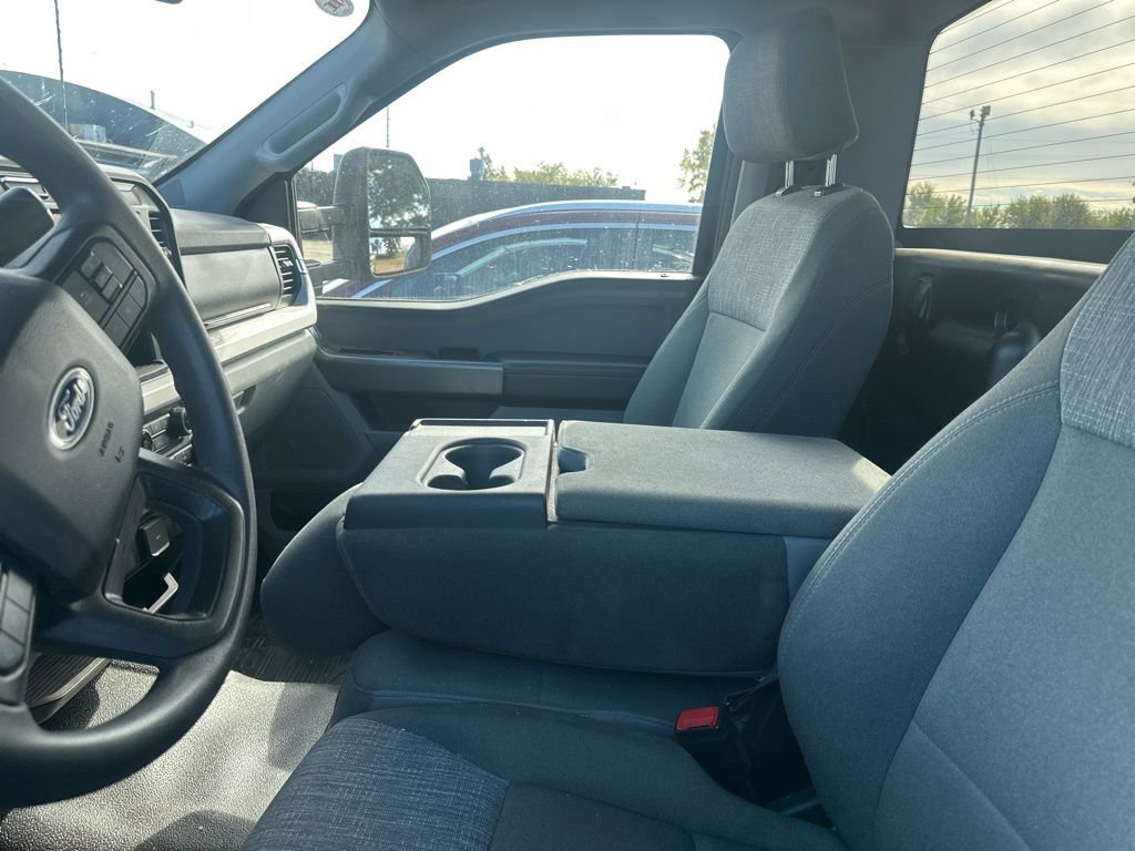 Used 2023 Ford F250 XLT image 23