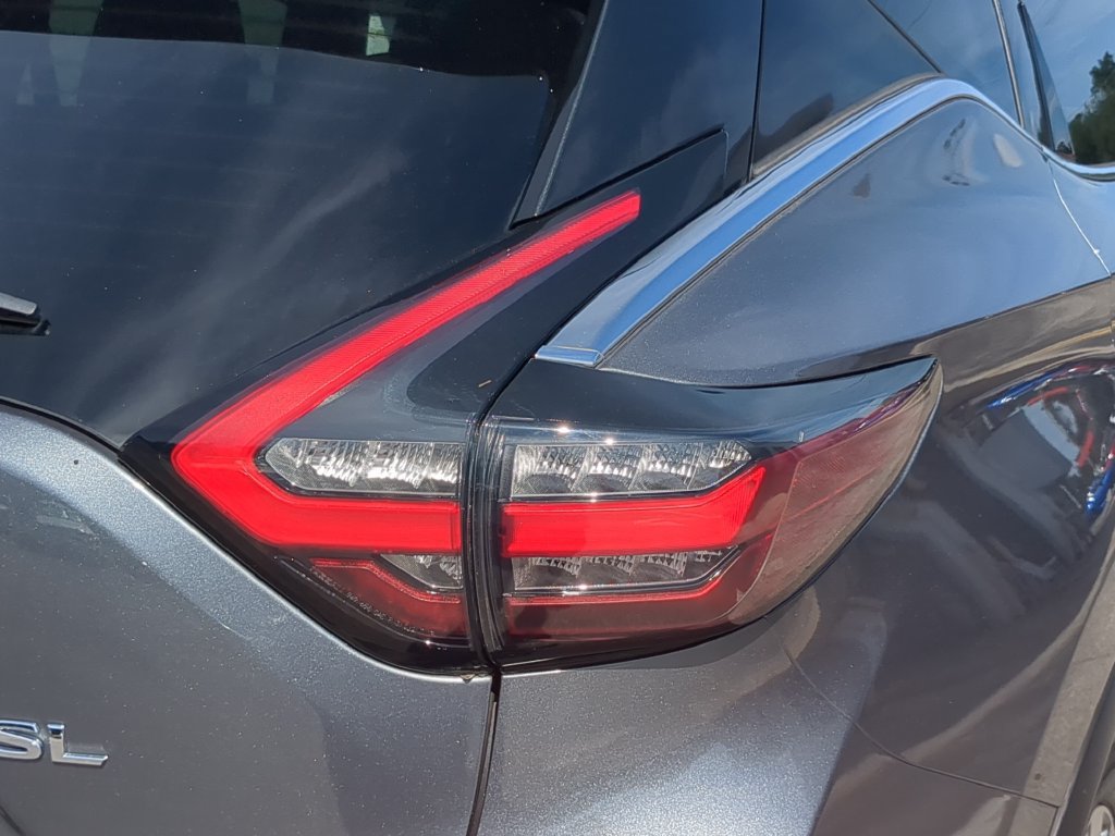 Used 2020 Nissan Murano SL FWD image 9