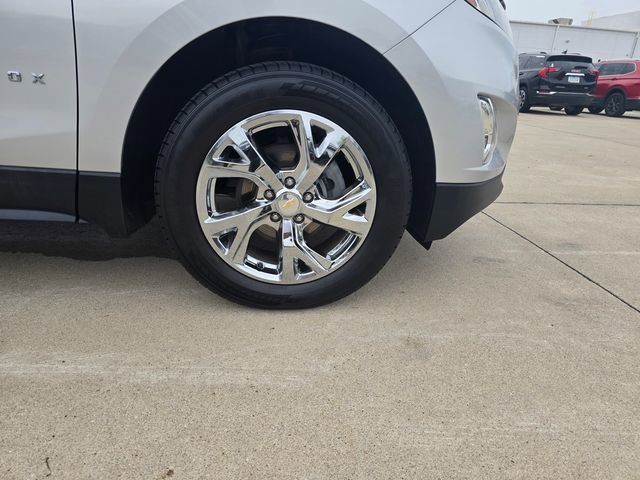 Used 2020 Chevrolet Equinox Premier image 17