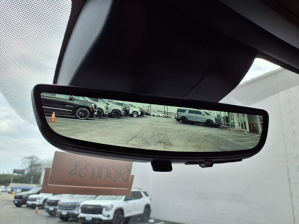 New 2026 GMC Yukon XL Denali Ultimate image 15