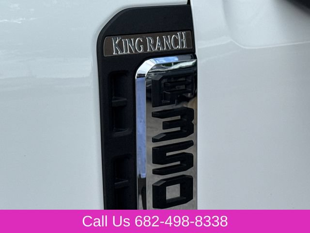 Used 2026 Ford F350 King Ranch AWD/4WD image 6