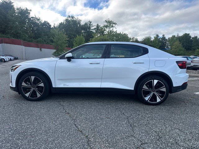 Certified 2024 Polestar Polestar 2 AWD/4WD image 4