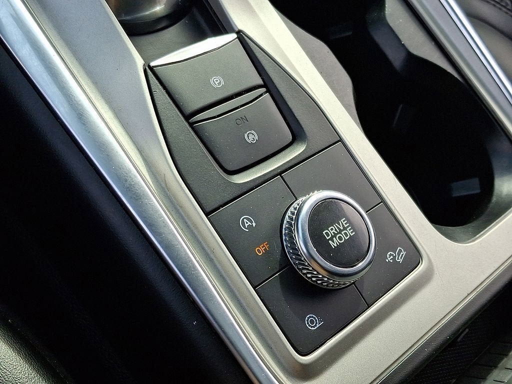 Used 2023 Ford Explorer Platinum w/ Technology Package AWD/4WD image 28
