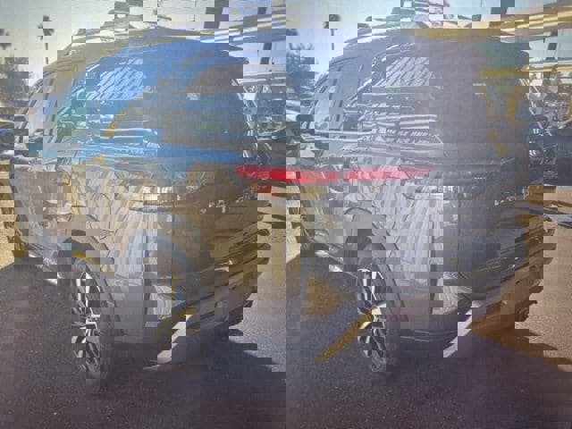 Certified 2024 Nissan Pathfinder Platinum w/ Cargo Package image 9