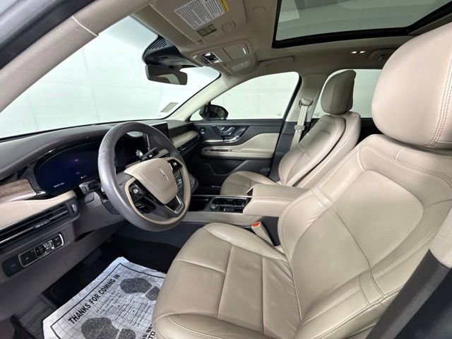 Used 2020 Lincoln Corsair Reserve w/ Equipment Group 201A FWD image 5