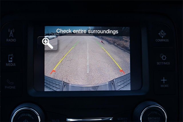 Used 2022 RAM 3500 Tradesman image 22