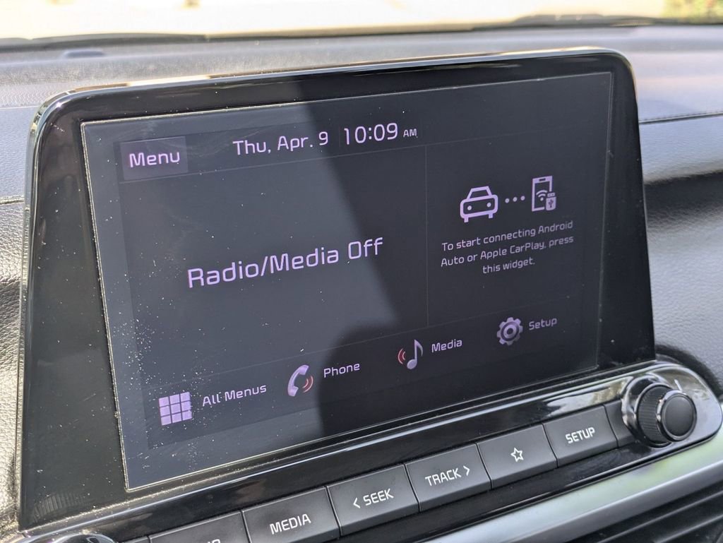 Used 2023 Kia Forte LXS w/ LXS Technology Package image 19