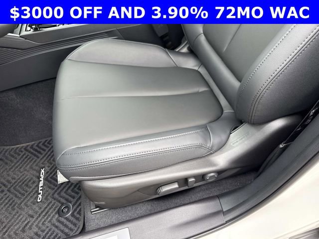 New 2026 Subaru Outback Premium image 14