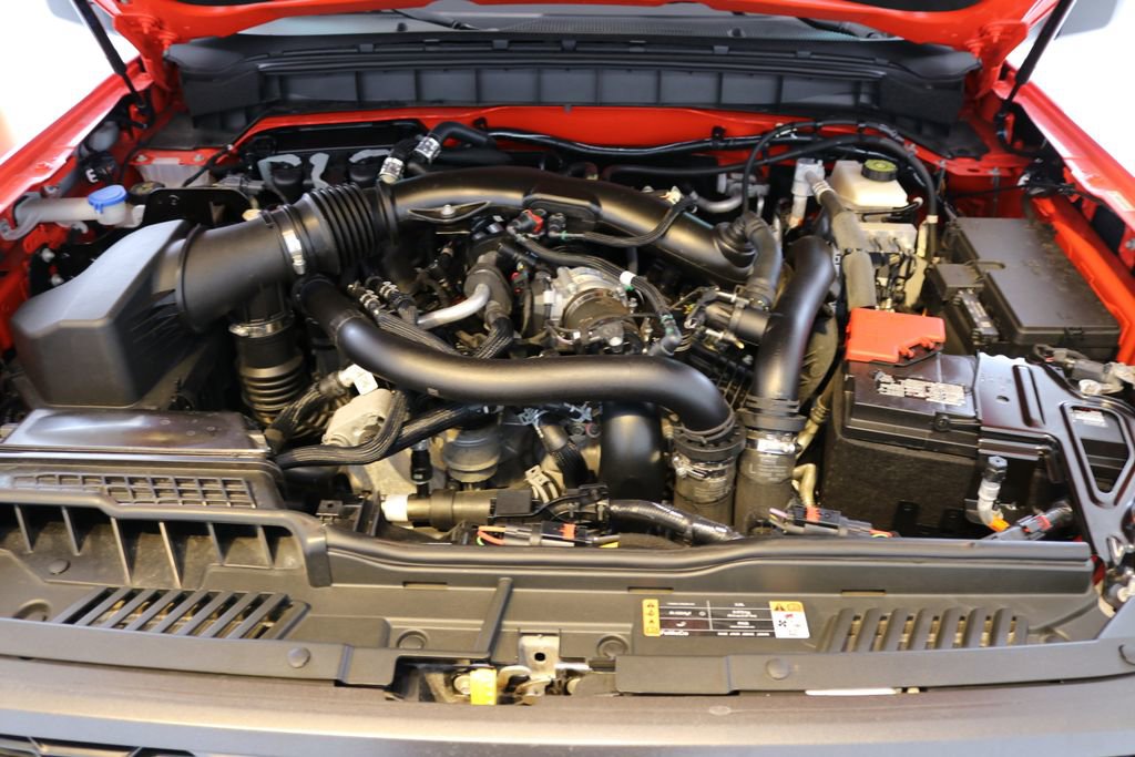 Used 2023 Ford Bronco Raptor image 41