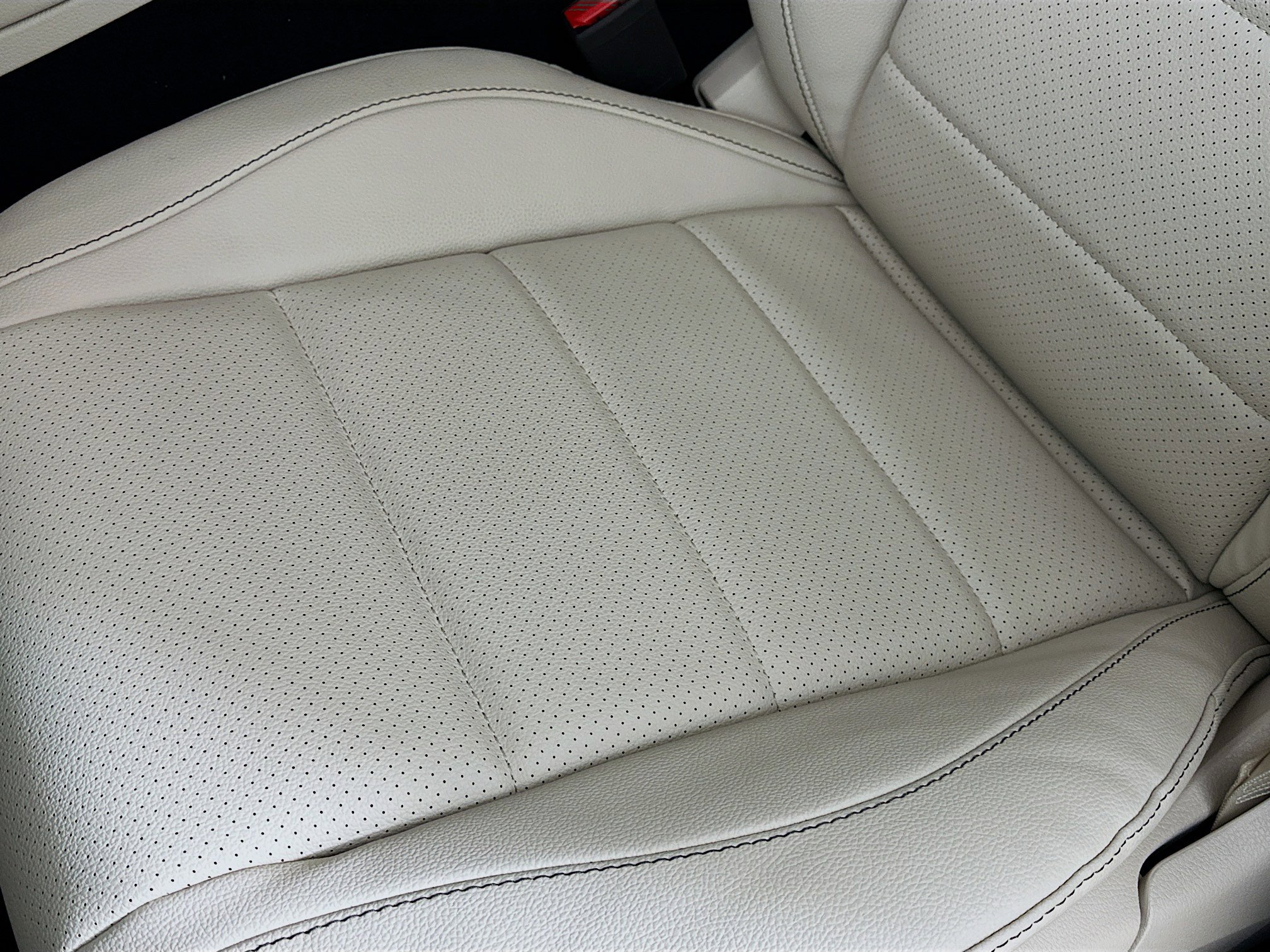 Certified 2025 Mercedes-Benz GLS 450 4MATIC image 25