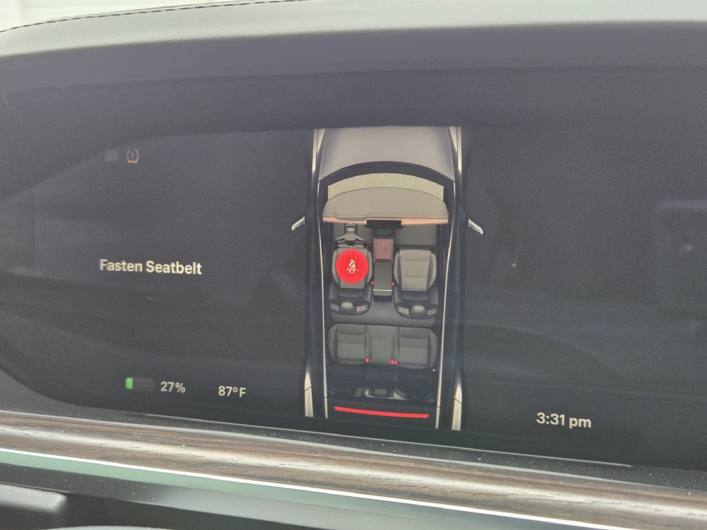 Used 2023 Tesla Model S Standard Range AWD/4WD image 16