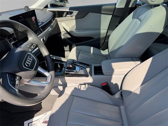 Used 2021 Audi A5 2.0T Premium Plus w/ Premium Plus image 9