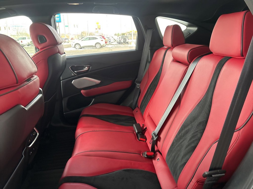 Used 2024 Acura RDX A-Spec image 26