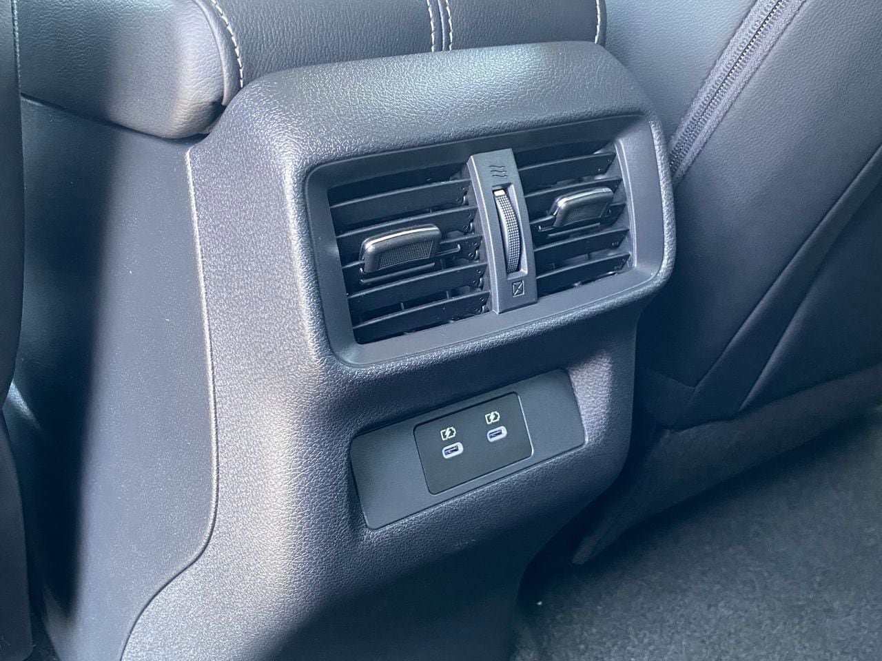 New 2026 Nissan Murano SV AWD/4WD image 14