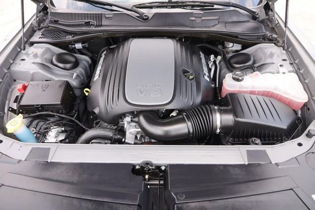 Used 2023 Dodge Challenger R/T w/ Plus Package image 23
