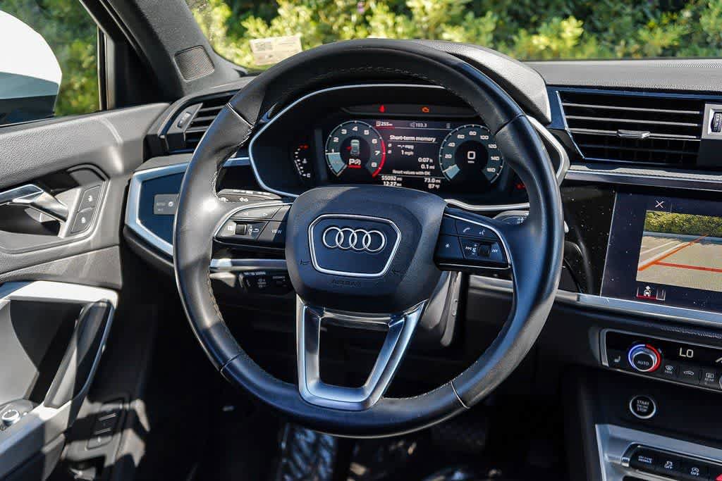 Used 2022 Audi Q3 2.0T Premium Plus image 15