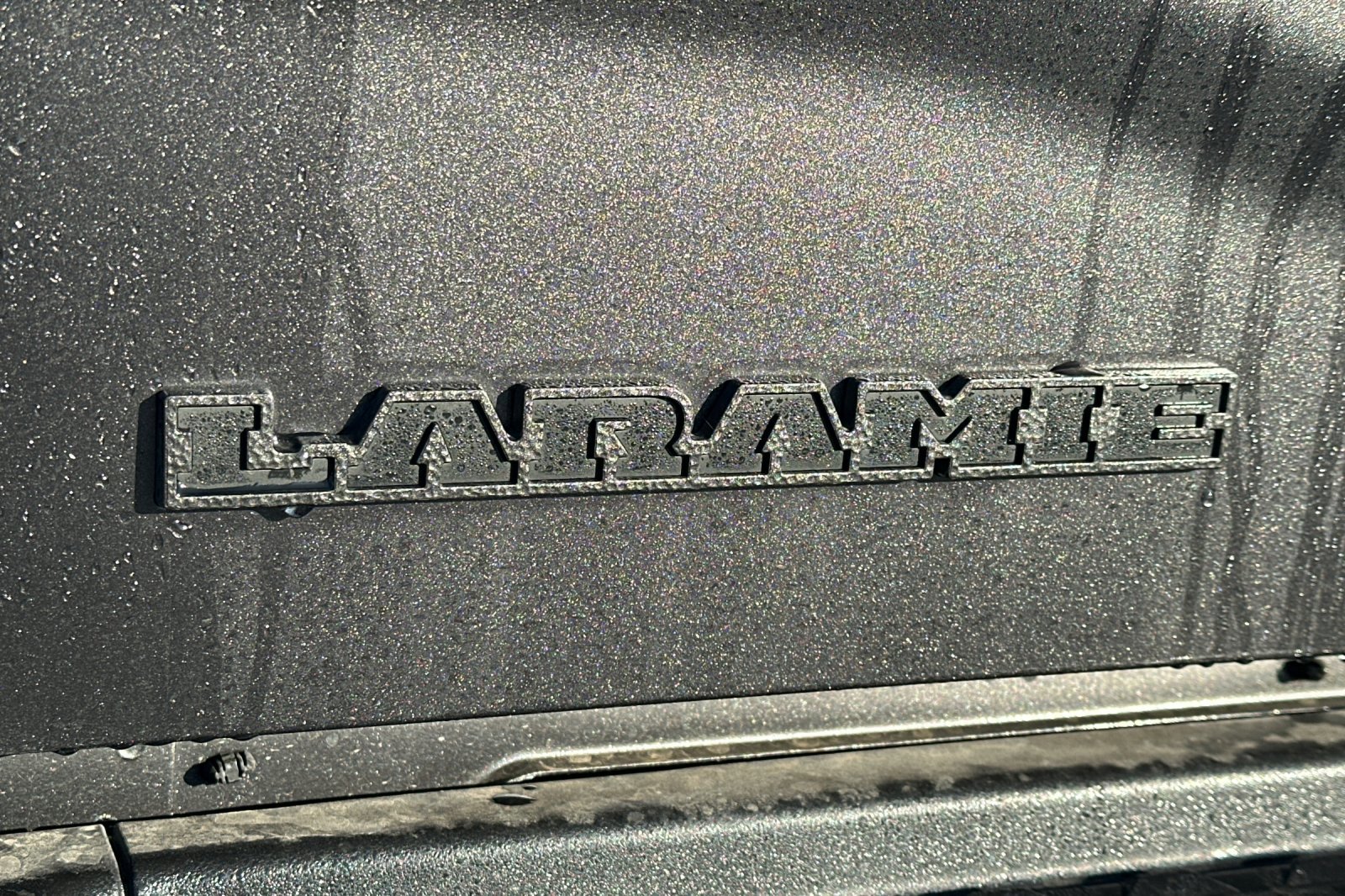 New 2026 RAM 2500 Laramie image 25