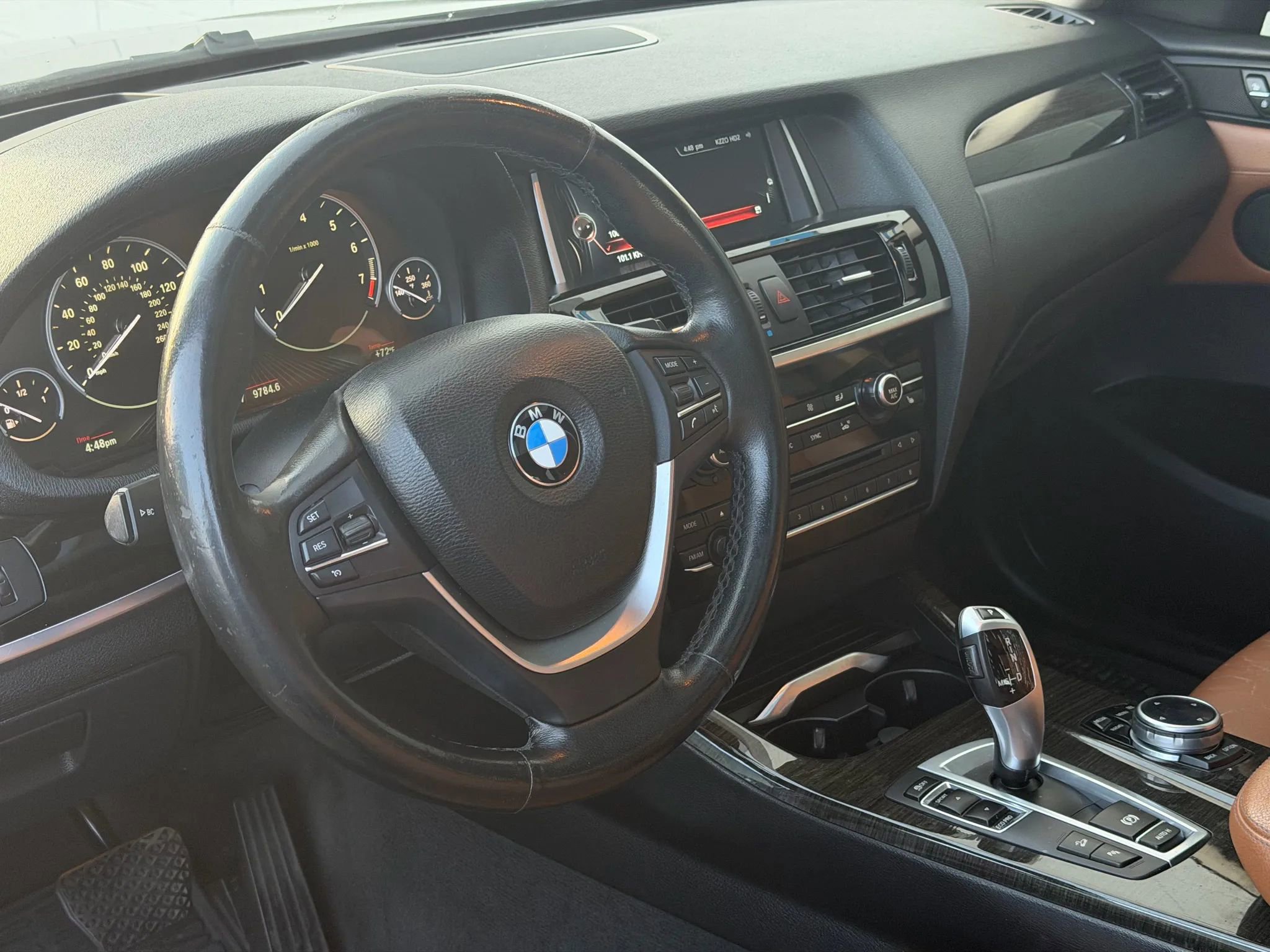 Used 2015 BMW X3 xDrive35i image 10