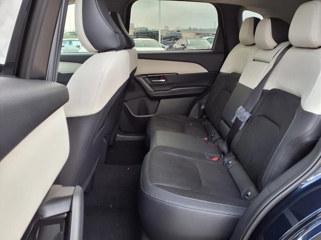 New 2026 MAZDA CX-5 Select AWD/4WD image 5