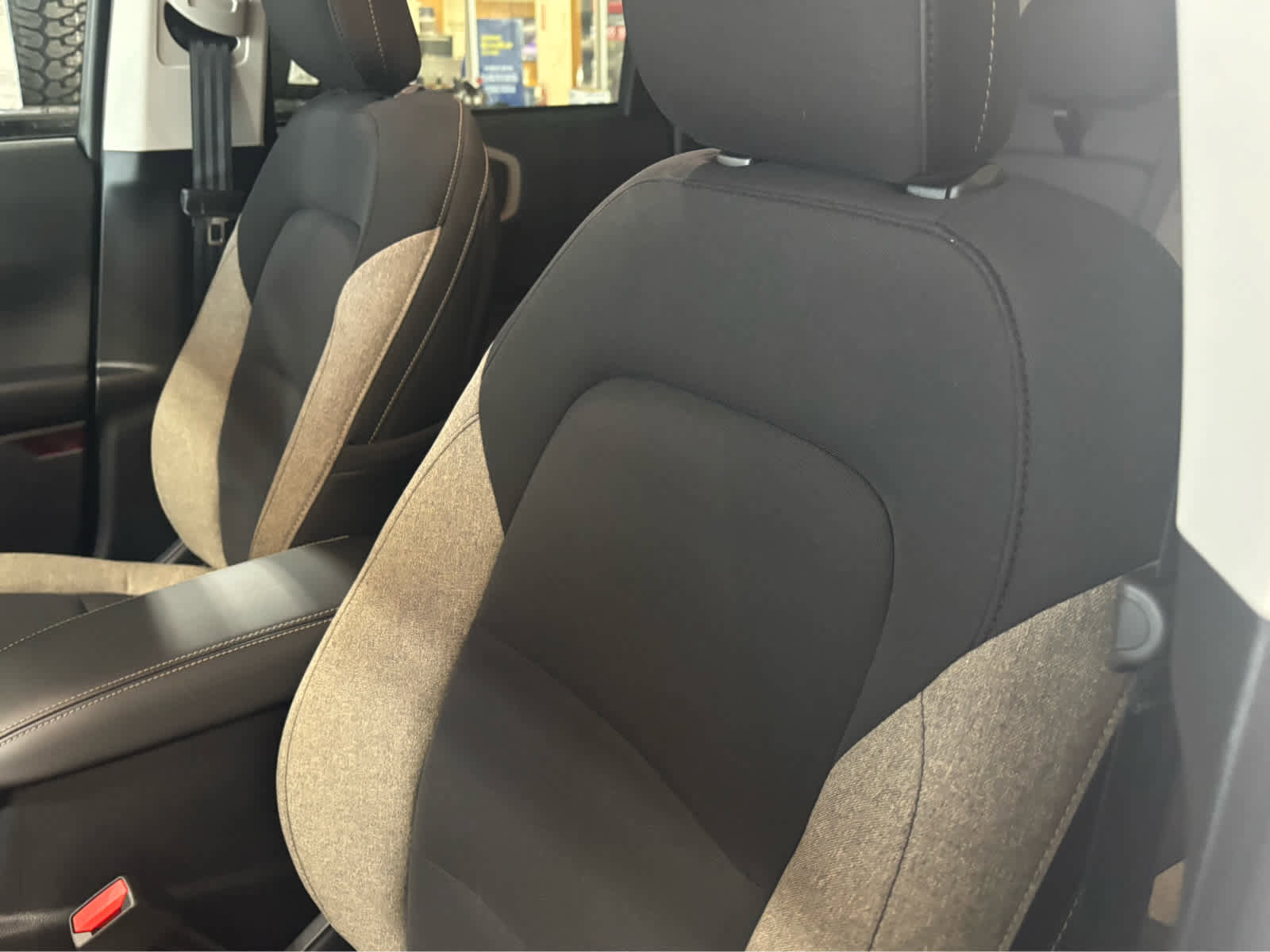 New 2025 Ford Bronco Sport Big Bend image 19