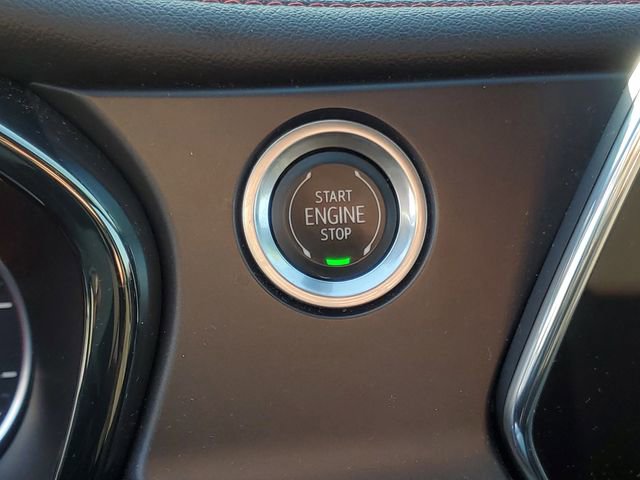 Used 2022 Chevrolet Blazer RS image 24