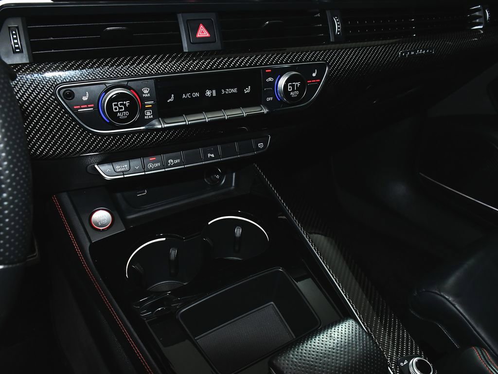 Used 2023 Audi S5 Premium Plus w/ Premium Plus Package image 51