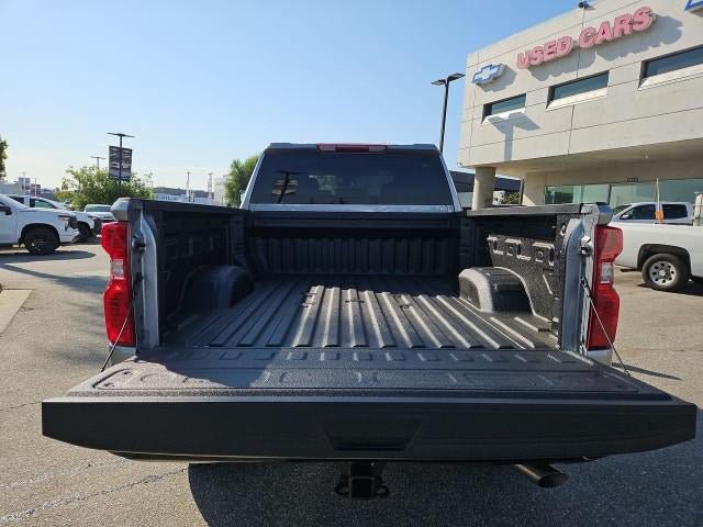 New 2026 Chevrolet Silverado 2500 Custom w/ Custom Value Package RWD image 25