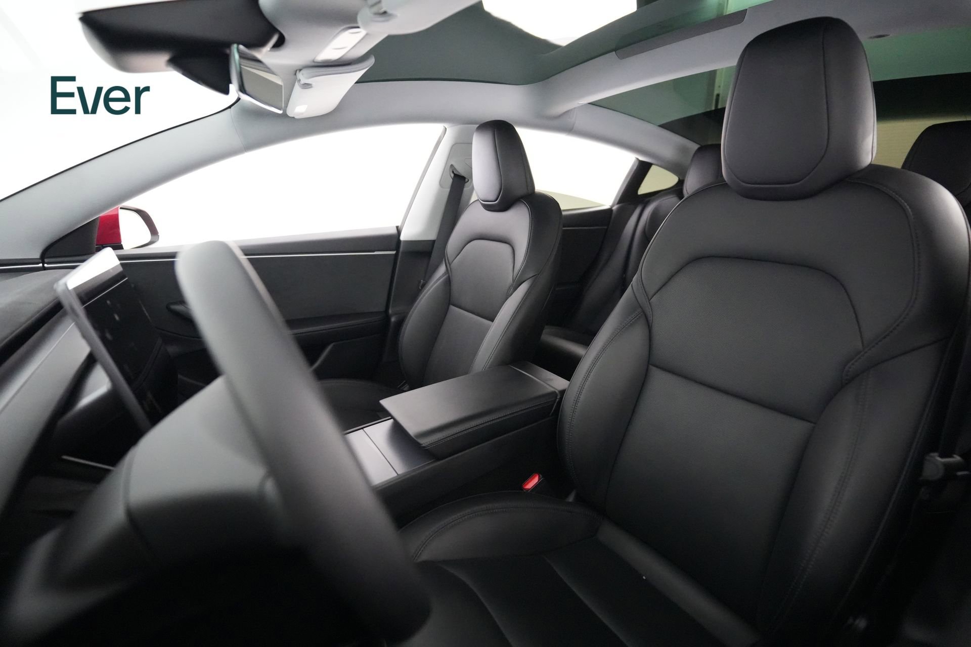 Used 2025 Tesla Model 3 Long Range image 4