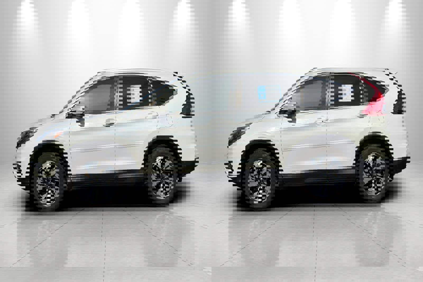 Used 2015 Honda CR-V Touring image 5