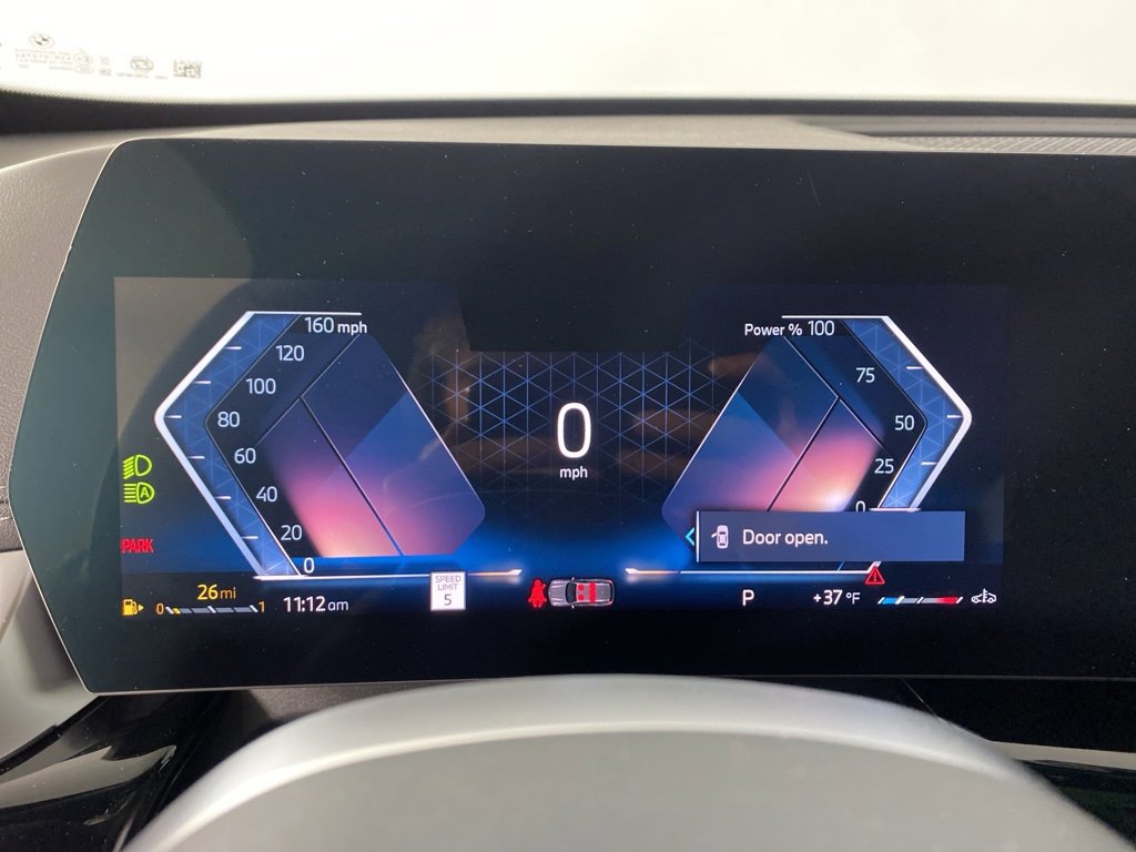 New 2026 BMW X1 xDrive28i w/ Convenience Package image 14