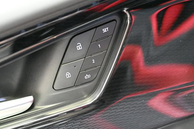 Used 2024 Chevrolet Blazer EV RS AWD/4WD image 48