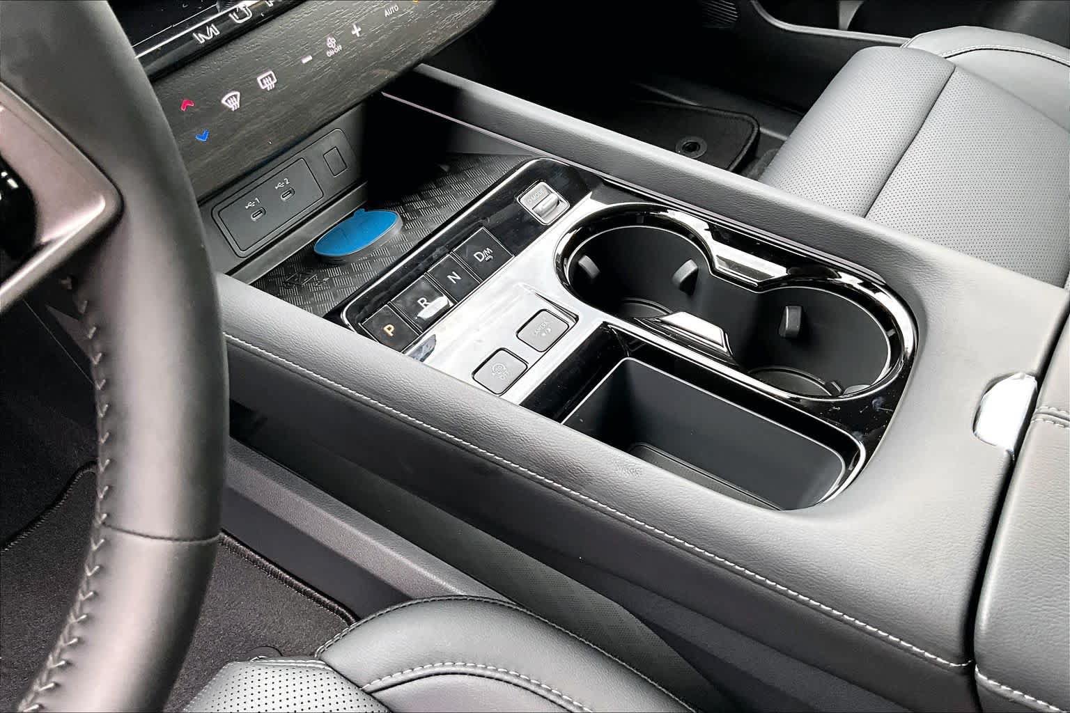New 2026 Nissan Murano SL AWD/4WD image 7