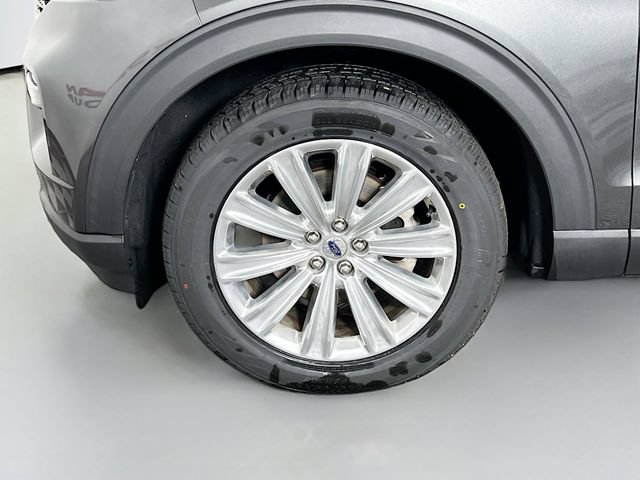 Used 2020 Ford Explorer Limited w/ Class III Trailer Tow Package AWD/4WD image 30