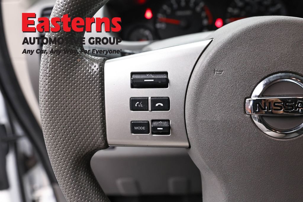 Used 2019 Nissan Frontier SV RWD image 15