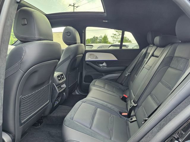 New 2026 Mercedes-Benz GLE 63 AMG S image 24