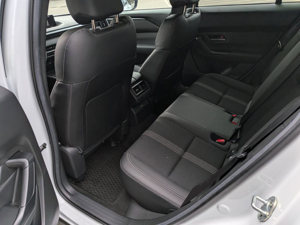 Certified 2024 MAZDA CX-50 AWD 2.5 S w/ Cargo Package image 11