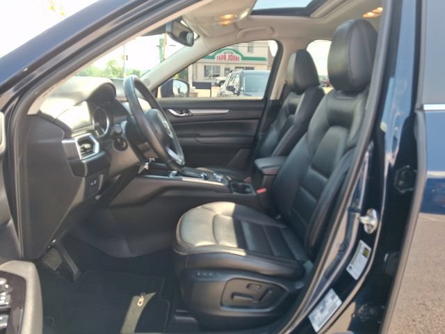 Used 2023 MAZDA CX-5 AWD 2.5 S image 14