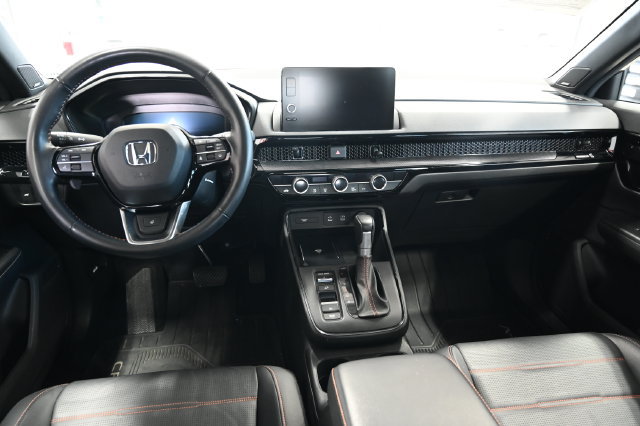 Used 2026 Honda CR-V Sport Touring image 12