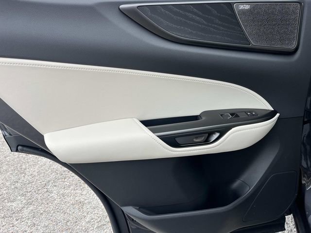New 2026 Lexus NX 350 AWD w/ Luxury Package image 20