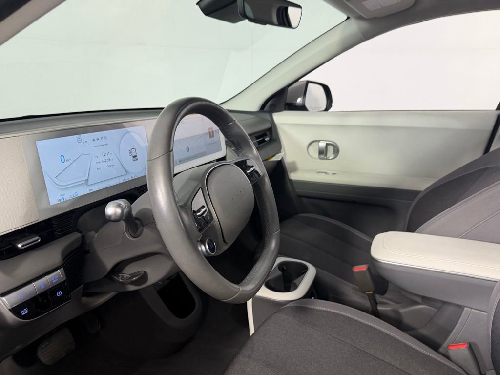 Used 2024 Hyundai Ioniq 5 SEL RWD image 21