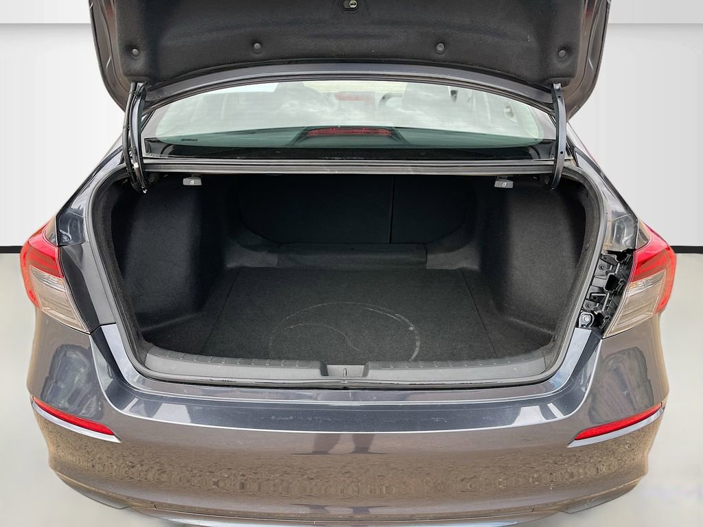 Used 2022 Honda Civic EX image 25