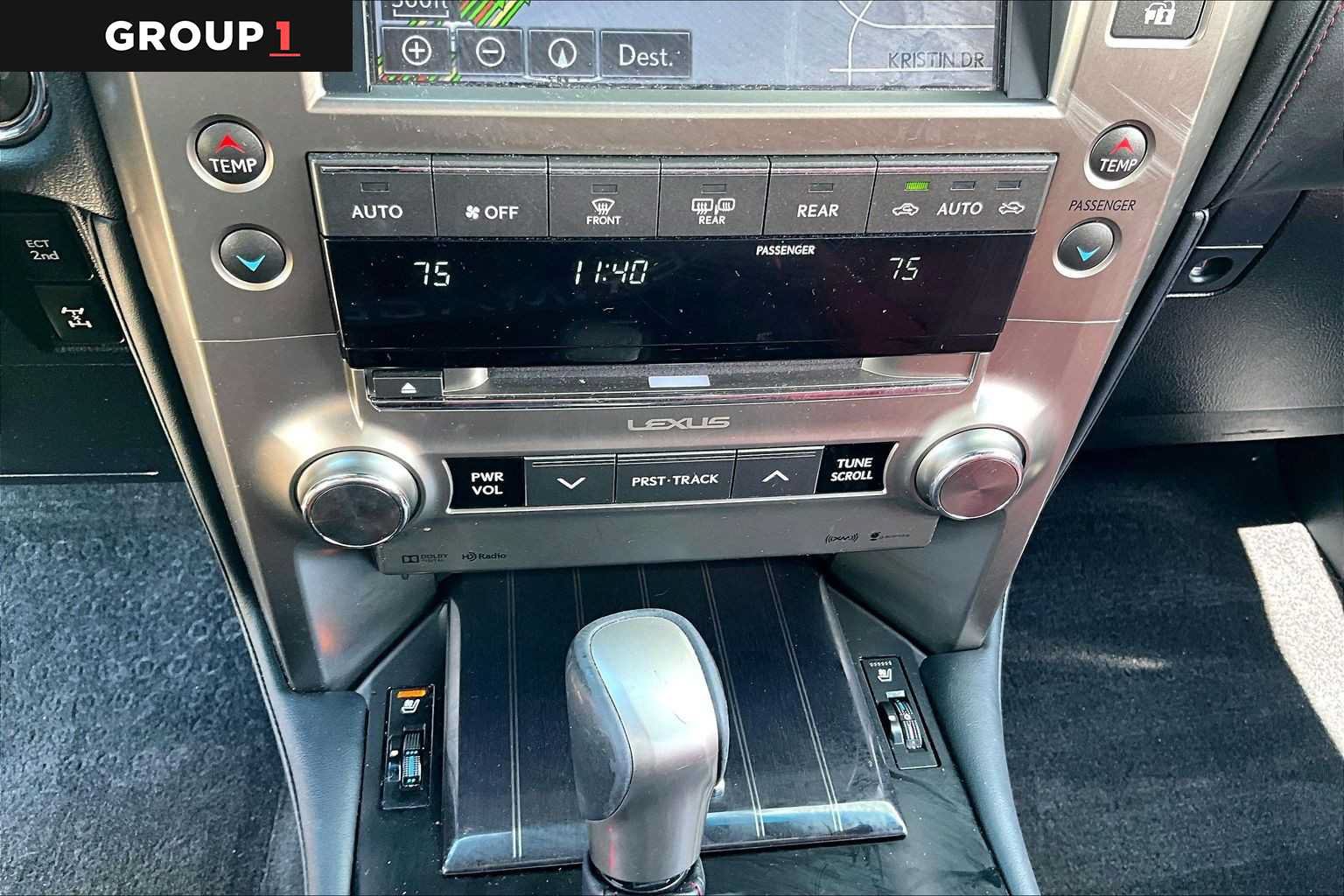 Used 2021 Lexus GX 460 Premium w/ Premium Package AWD/4WD image 32