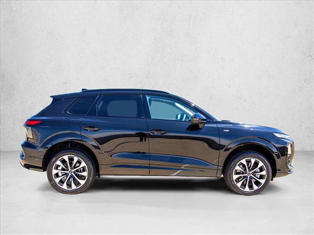 New 2026 Audi Q3 quattro 2.0T AWD/4WD image 4