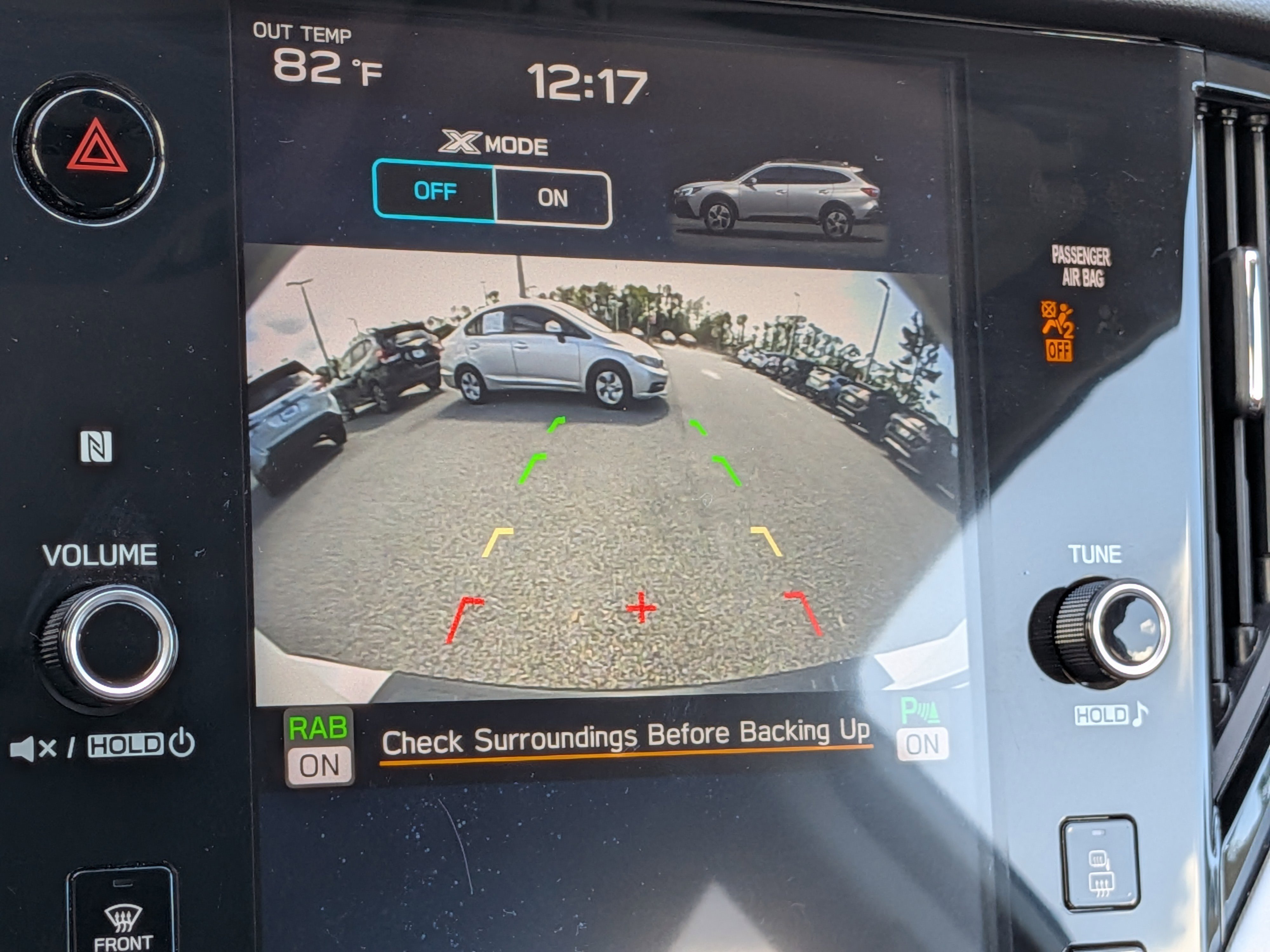 Used 2022 Subaru Outback Limited image 20