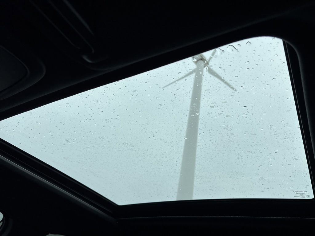 New 2026 Subaru Forester Touring image 26