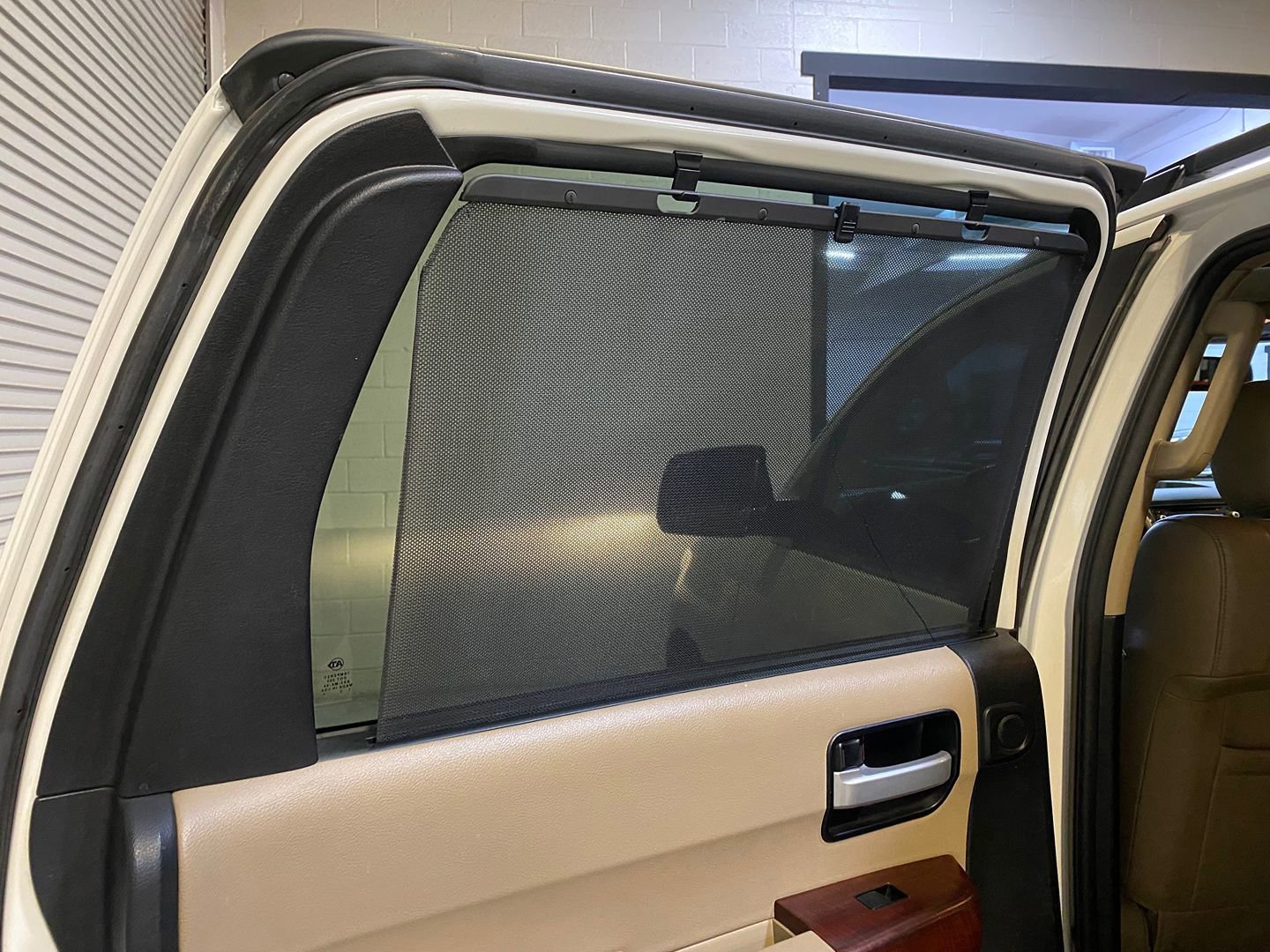 Used 2014 Toyota Sequoia Platinum AWD/4WD image 22