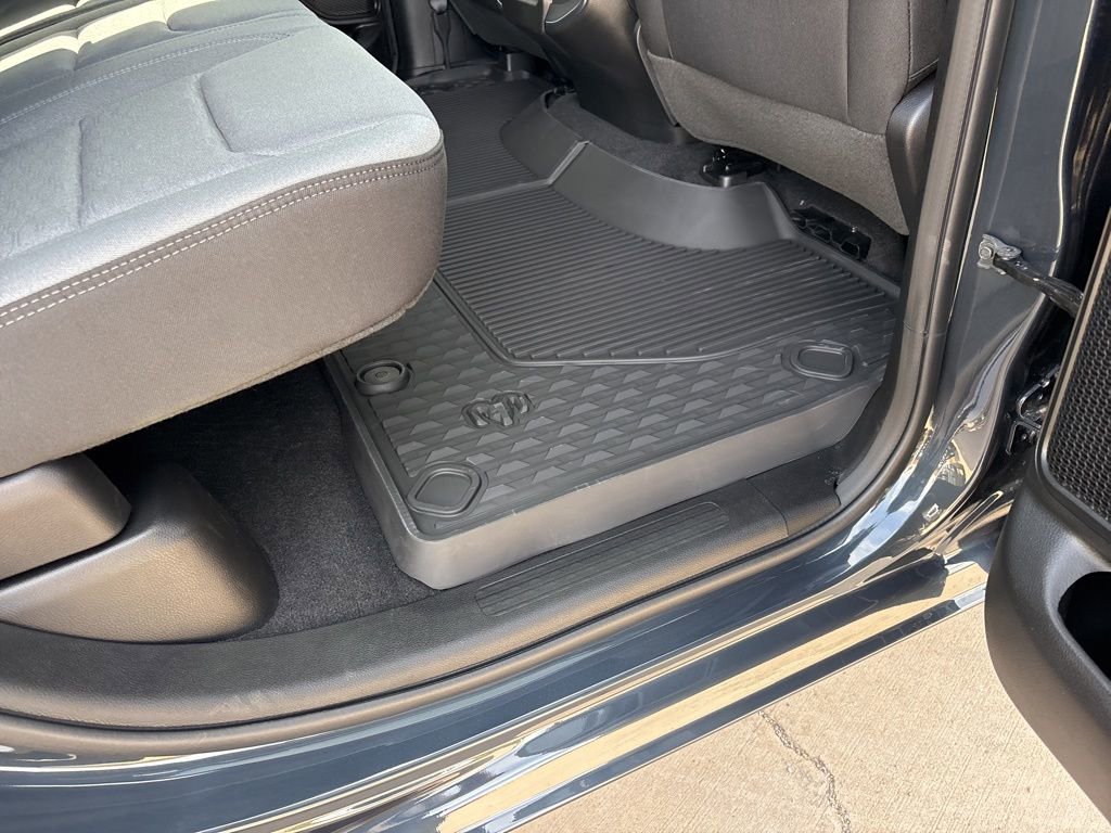 New 2026 RAM 1500 Big Horn AWD/4WD image 23
