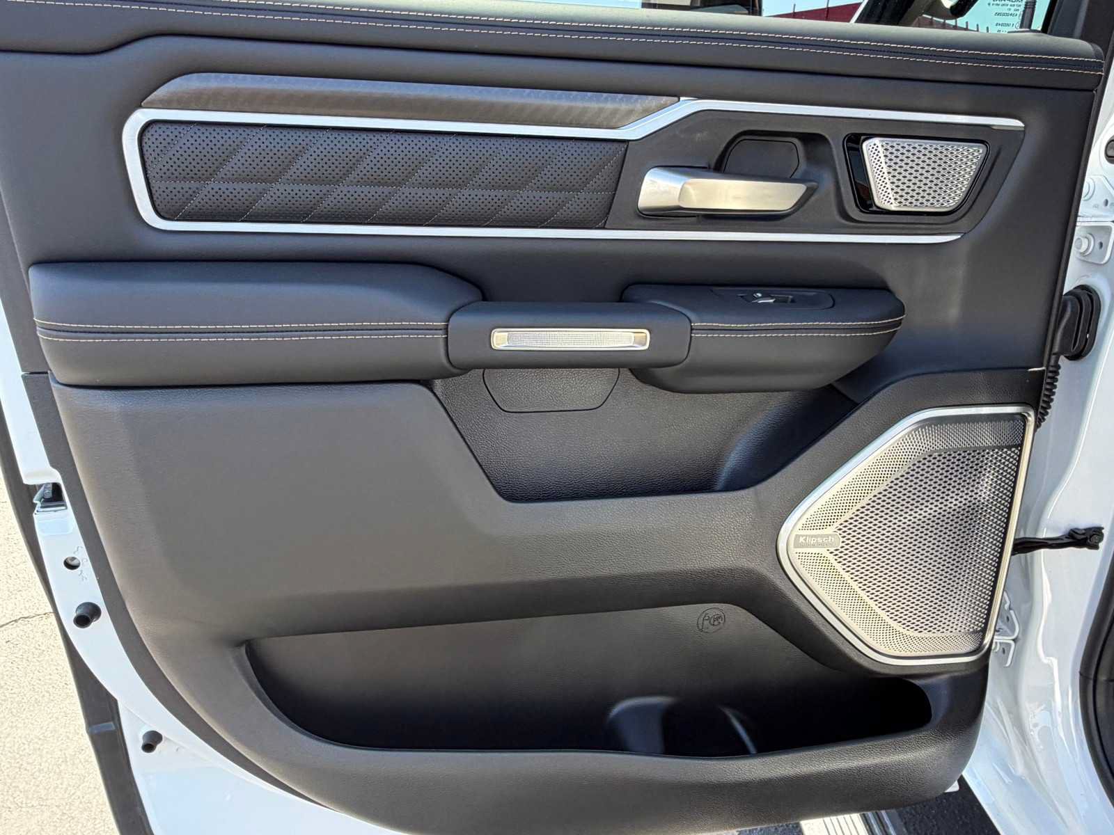 New 2026 RAM 1500 Tungsten AWD/4WD image 31
